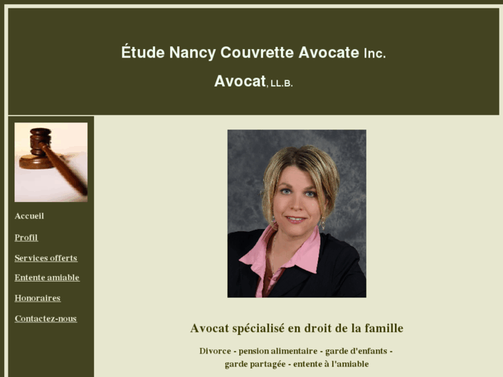 www.nancycouvrette.com