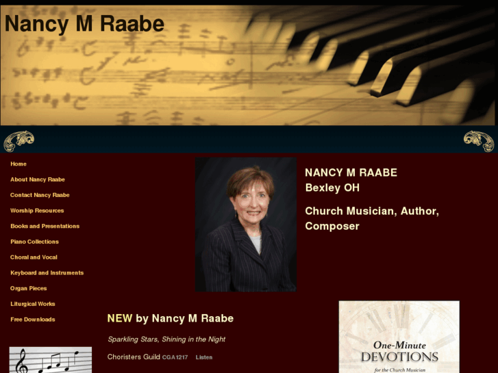 www.nancyraabe.com