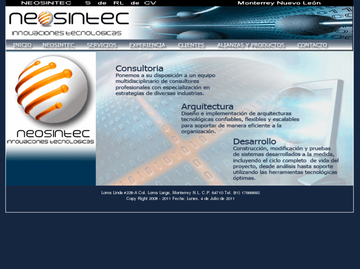 www.neosintec.com