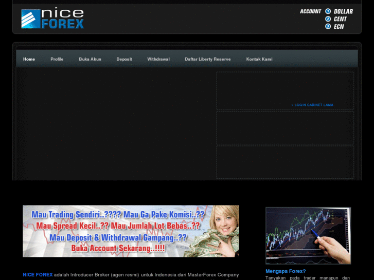 www.niceforex.org