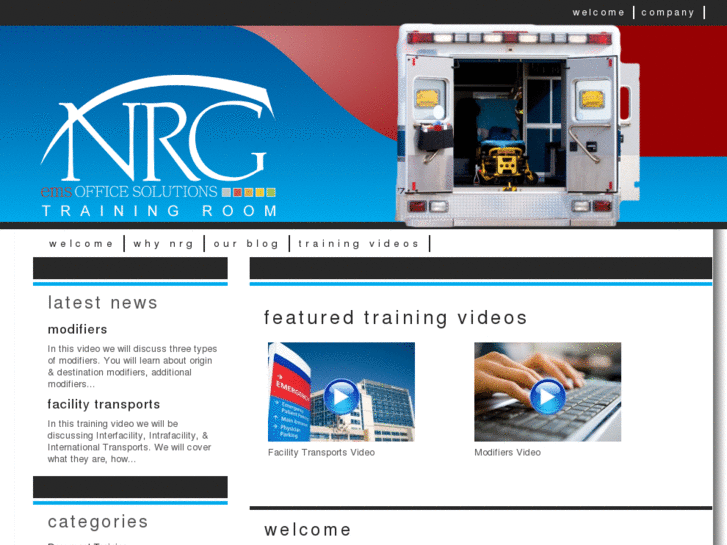 www.nrgtrainingroom.com