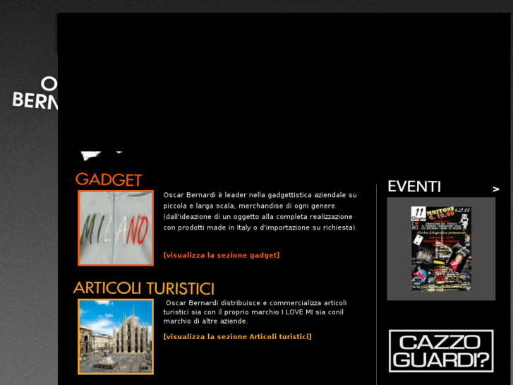 www.oscarbernardi.it