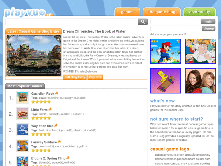 www.playvue.com