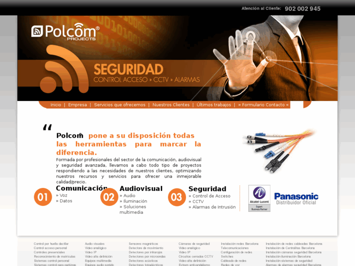 www.polcom.es