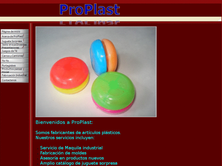 www.proplastplastics.com