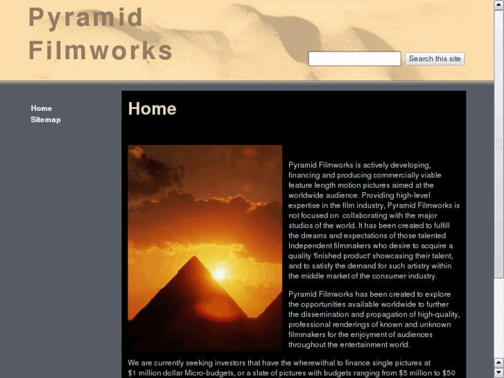 www.pyramid-filmworks.com