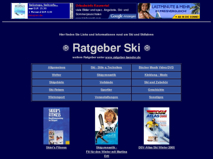 www.ratgeber-ski.de