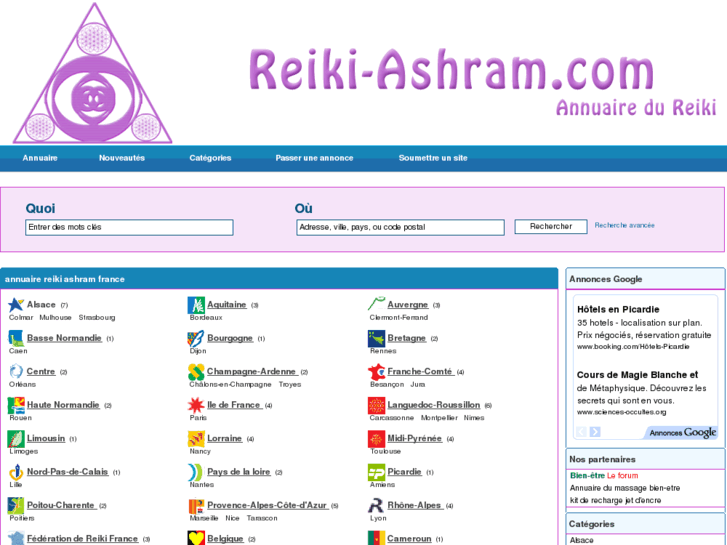 www.reiki-ashram.com