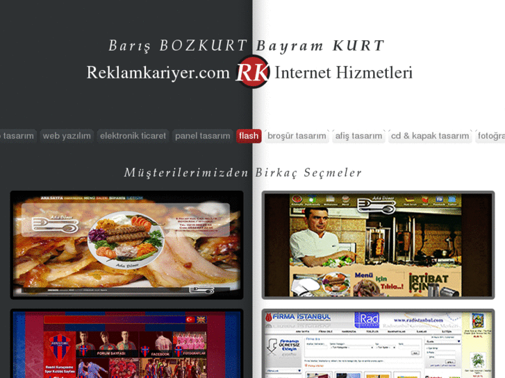 www.reklamkariyer.com