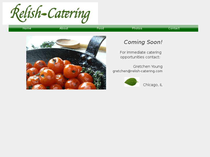 www.relish-catering.com