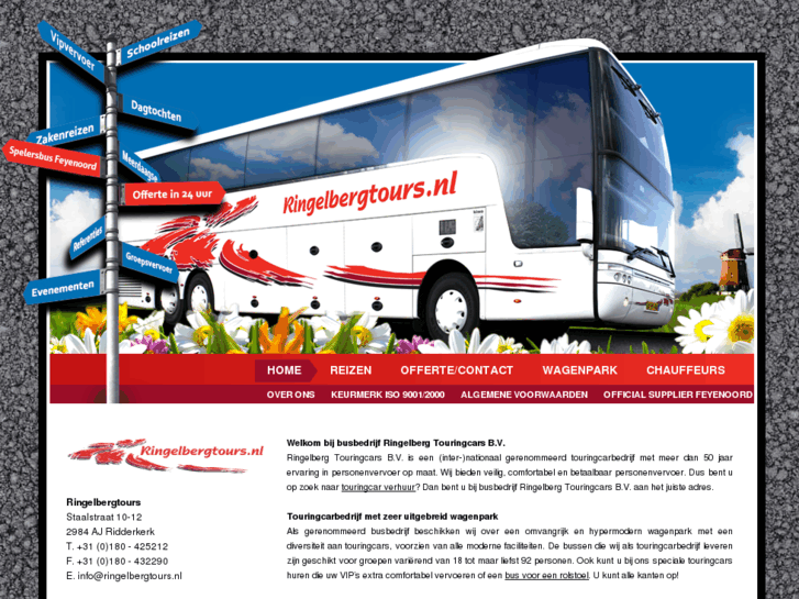 www.ringelbergtours.nl