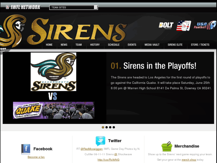 www.sacramentosirens.com