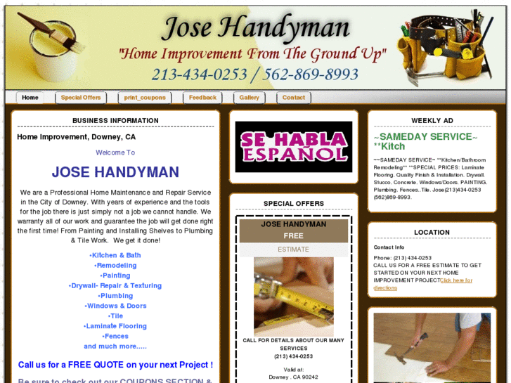 www.samedayhandymanservices.com