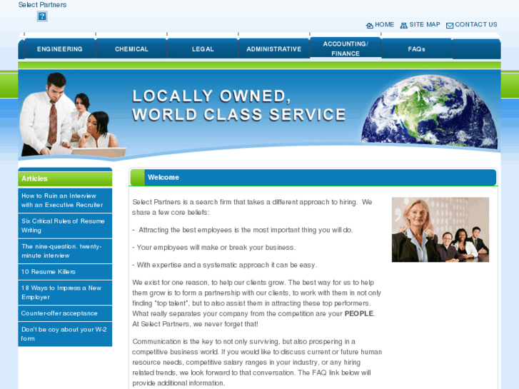 www.select-partners.com