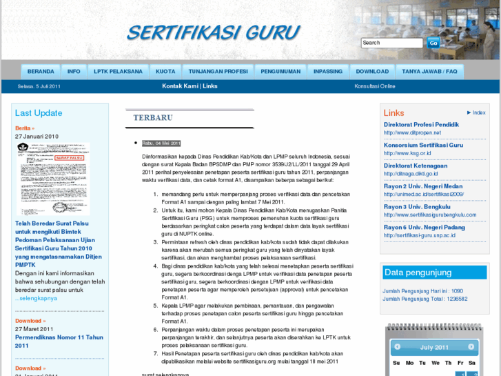 www.sertifikasiguru.org