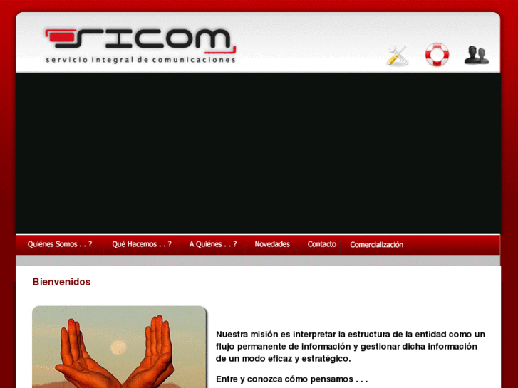 www.sicomunicaciones.com.ar