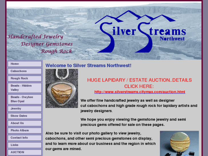 www.silverstreams.com