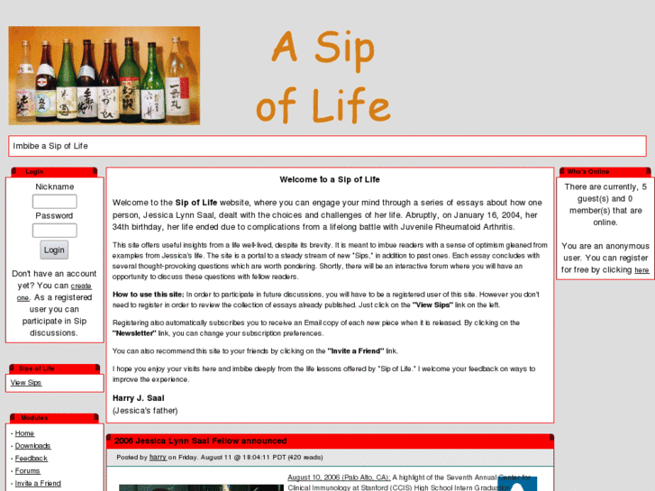 www.sipoflife.com