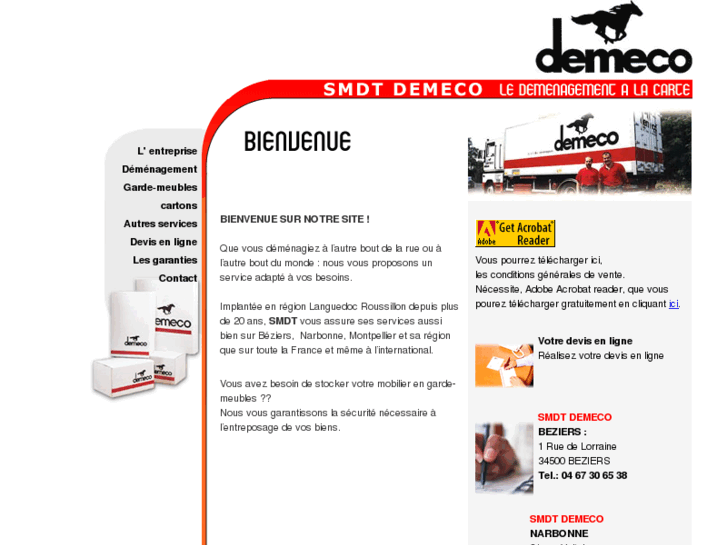 www.smdt-demeco.com