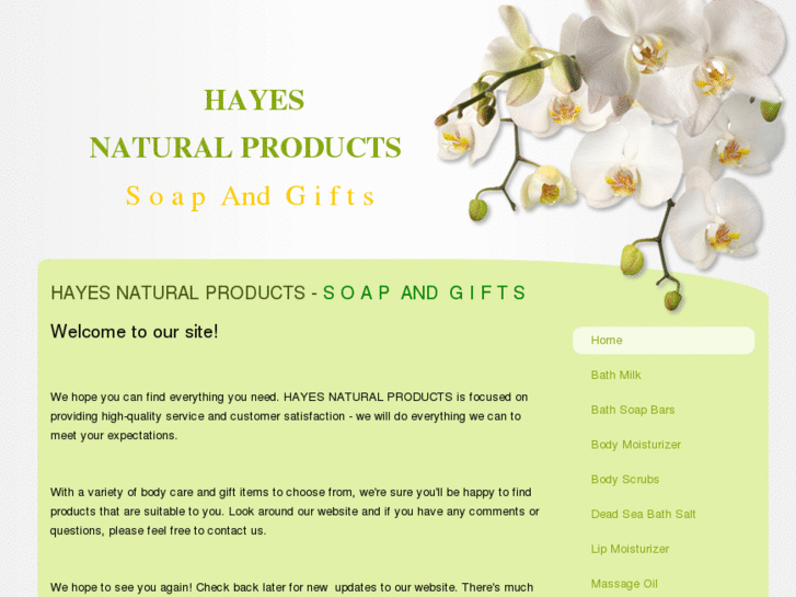 www.soapandgifts.com