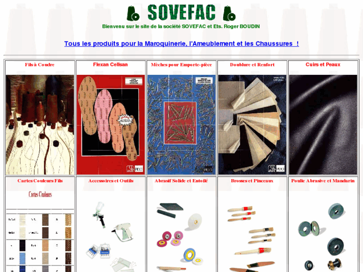 www.sovefac.com