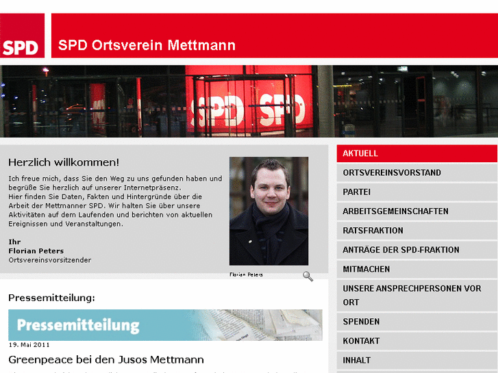 www.spdmettmann.de