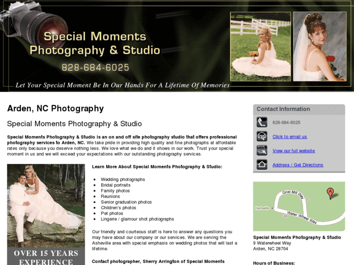 www.specialmomentsphotostudio.com