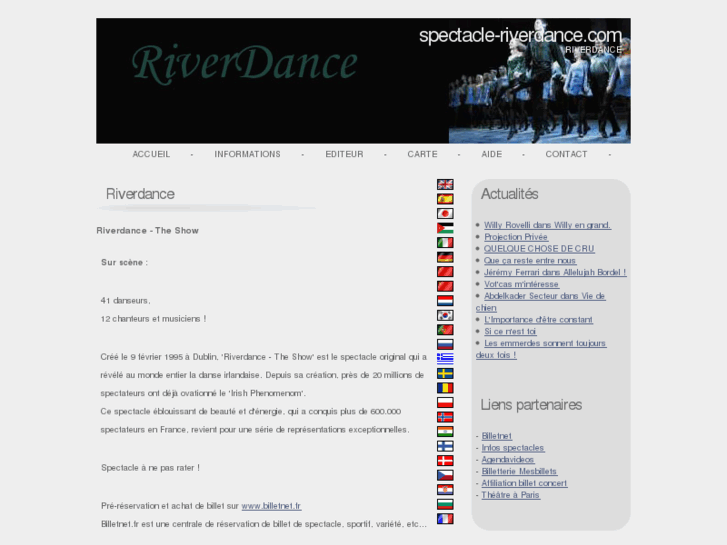 www.spectacle-riverdance.com