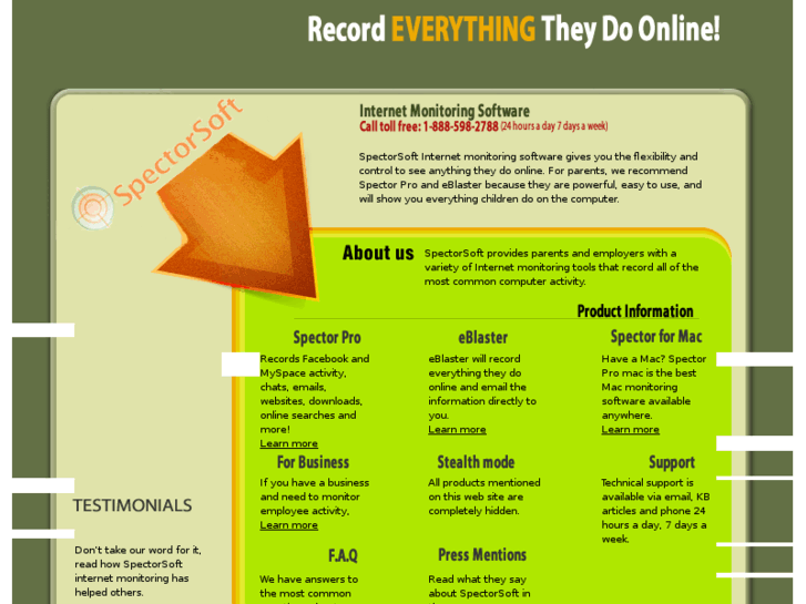 www.spector-internet-monitoring.com