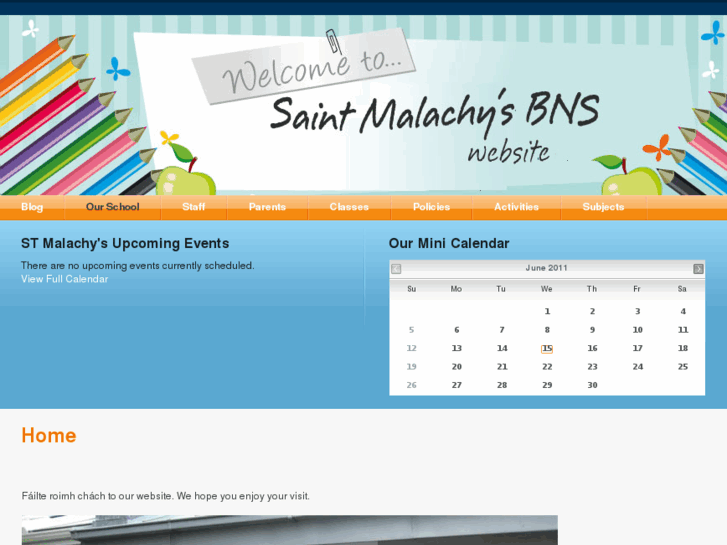 www.st-malachys.net