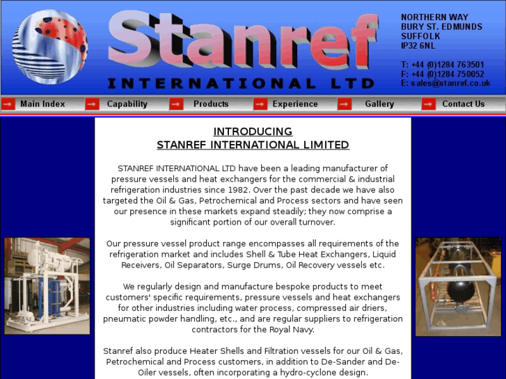 www.stanref.co.uk