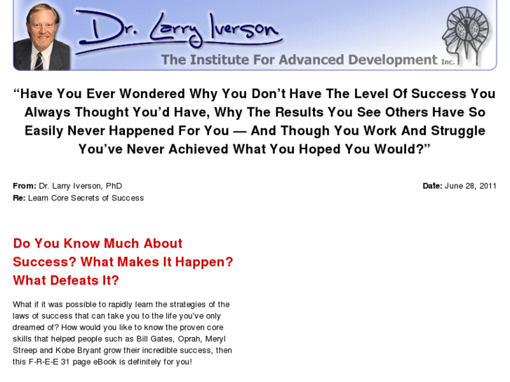 www.strategiesforsuccessnow.com