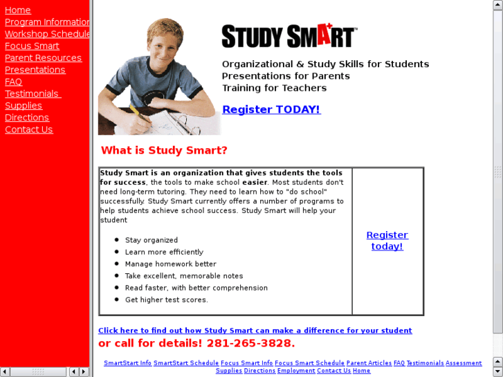 www.studysmart.org