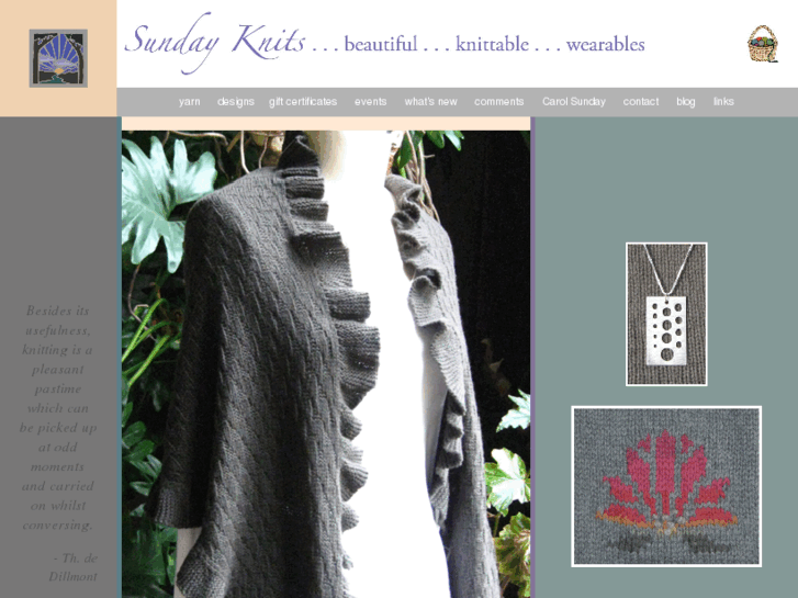 www.sundayknits.com