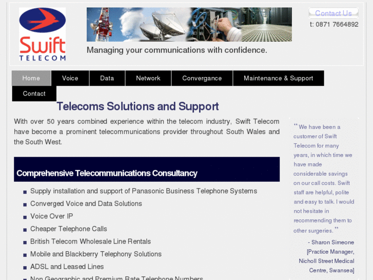 www.swift-telecom.co.uk