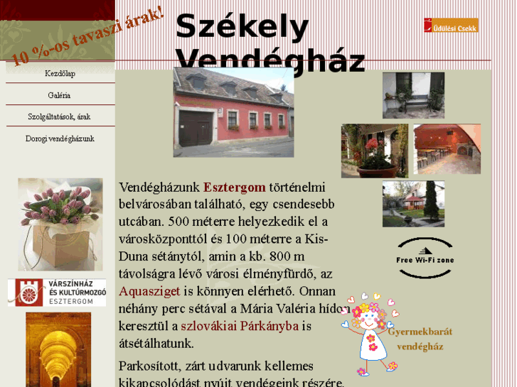 www.szekelyvendeghaz.com