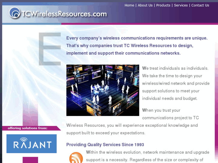 www.tcwirelessresources.com