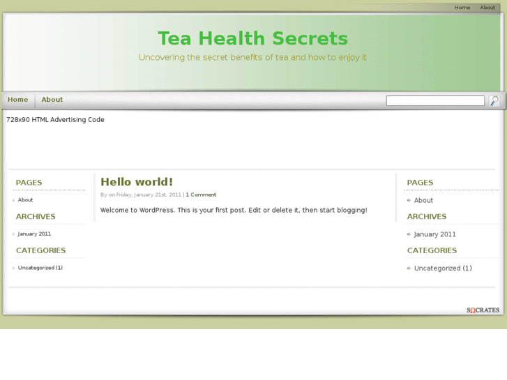 www.teahealthsecrets.com