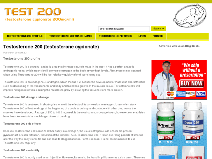 www.testosterone200.info