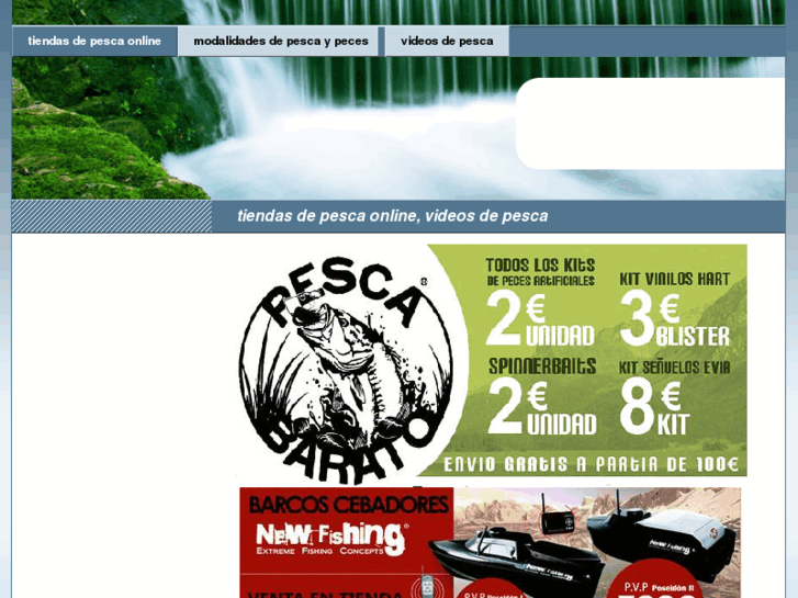 www.tienda-pesca.es