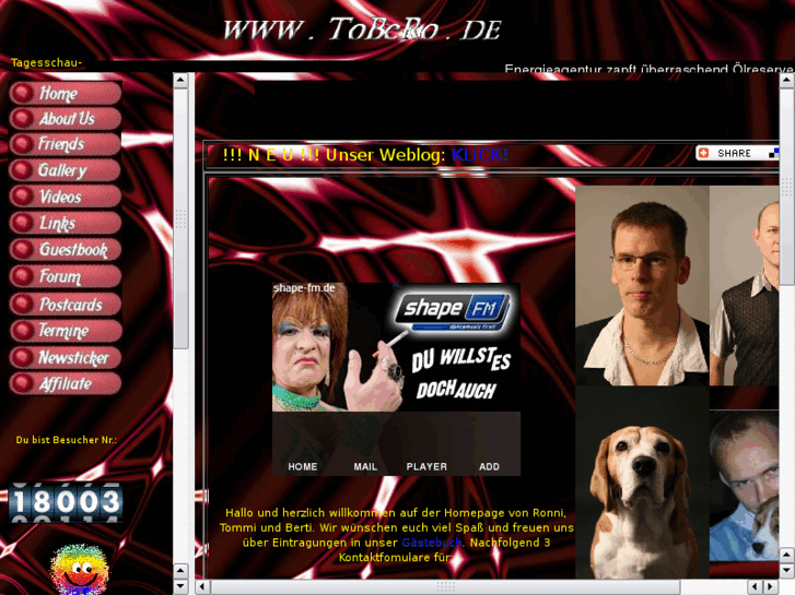 www.tobero.eu
