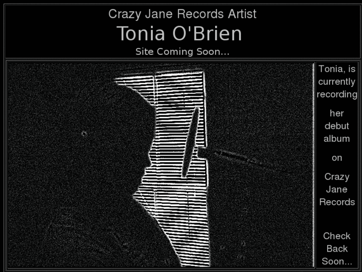 www.toniaobrien.com