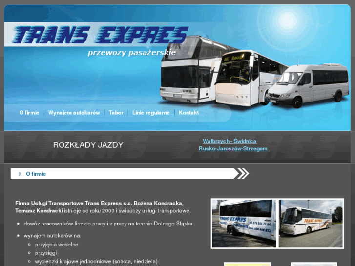 www.trans-expres.com