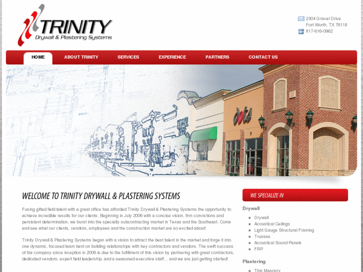 www.trinity-drywall.com