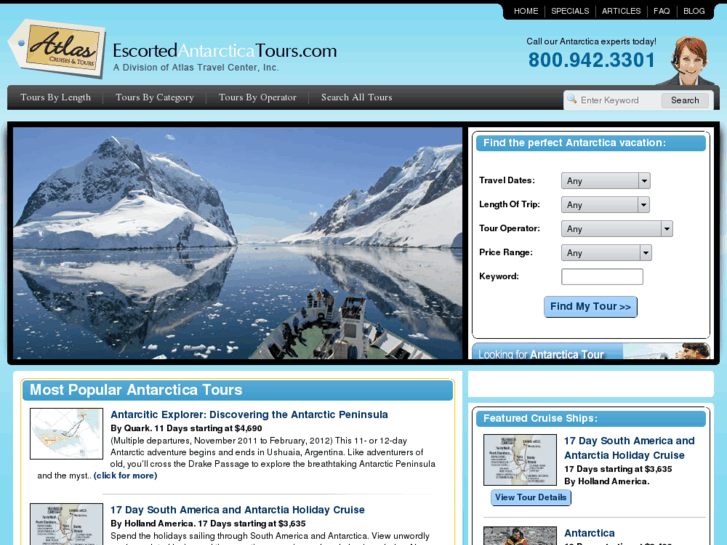 www.triptoantarctica.com