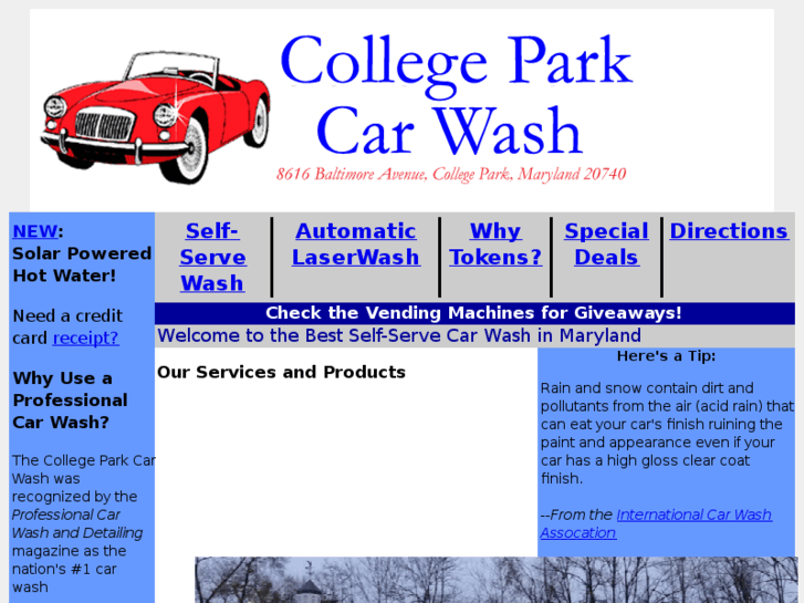 www.us1carwash.com