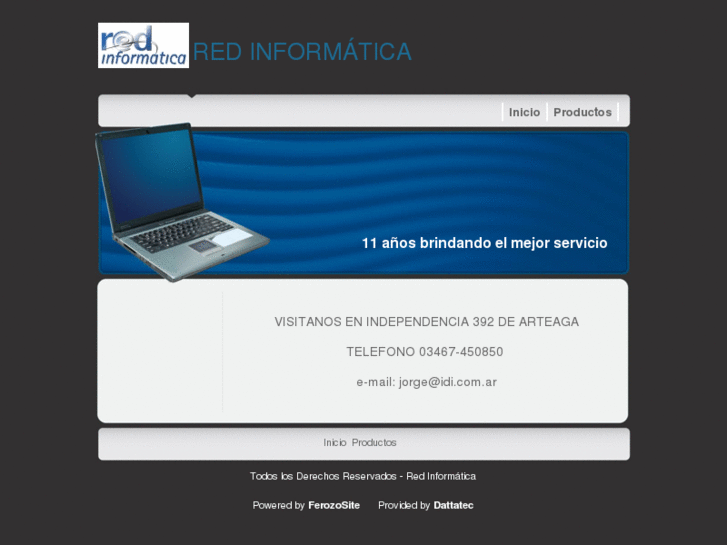 www.webredinformatica.com