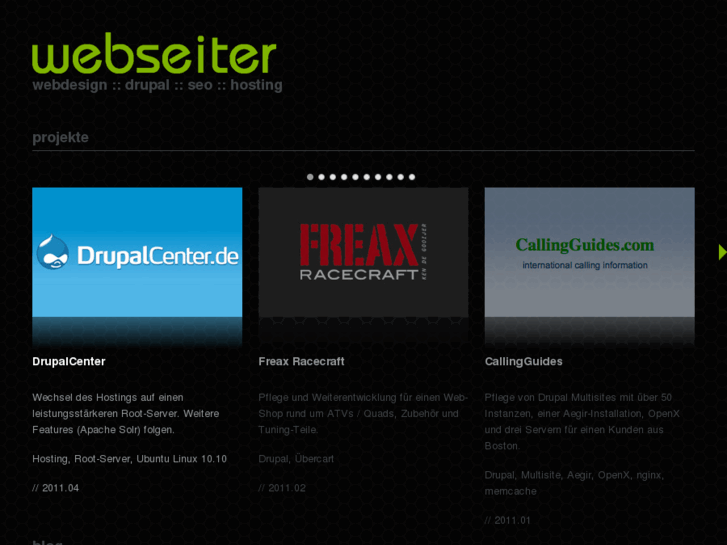 www.webseiter.de