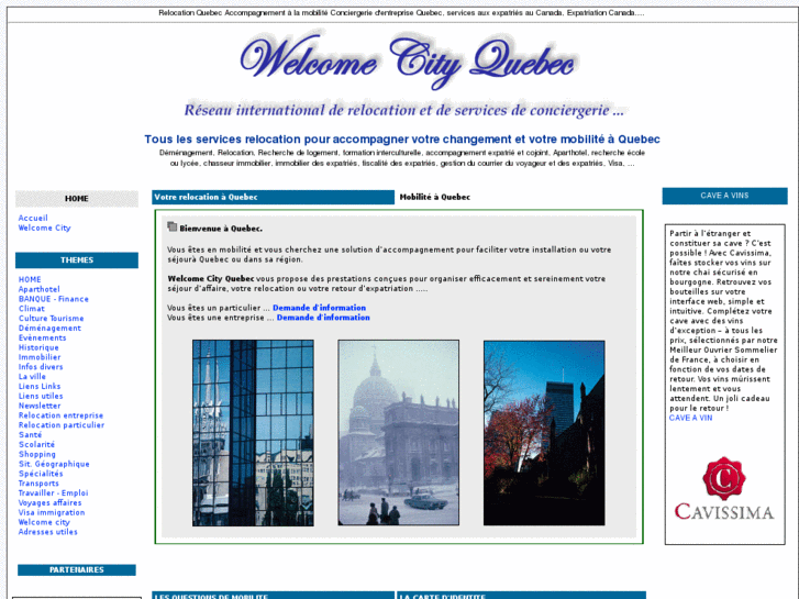 www.welcome-city-quebec.com