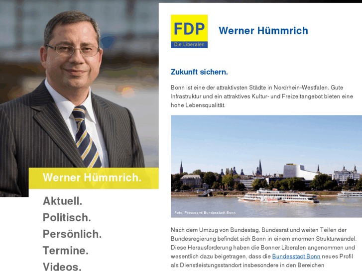 www.werner-huemmrich.de